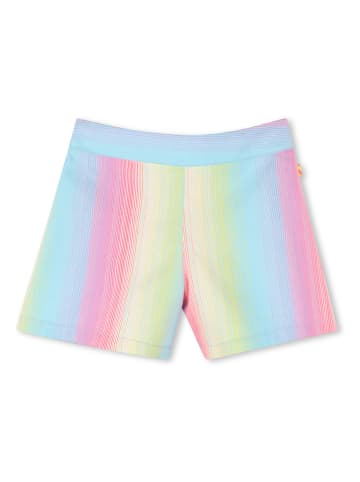 Billieblush Szorty ze wzorem