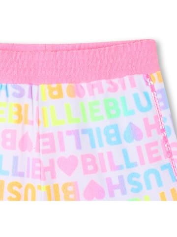 Billieblush Short lichtroze