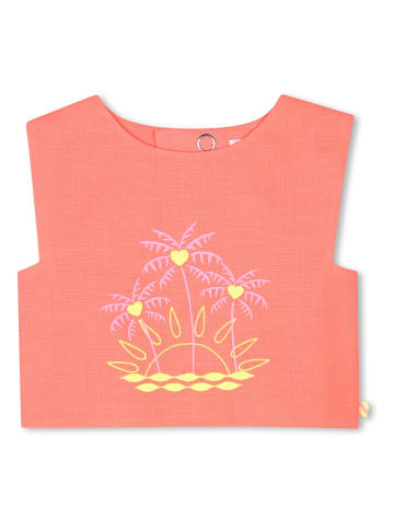Billieblush Top in Orange