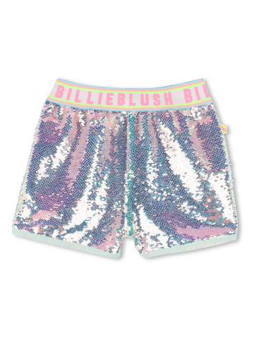 Billieblush Short turquoise