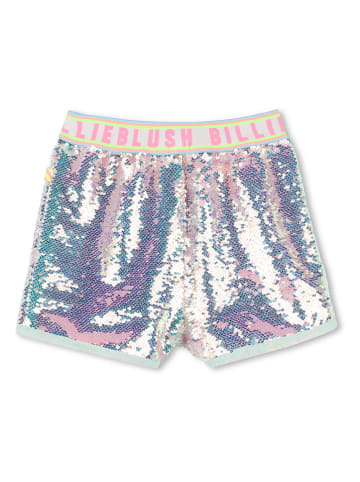 Billieblush Short turquoise
