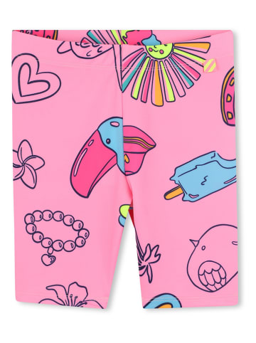 Billieblush Shorts in Rosa