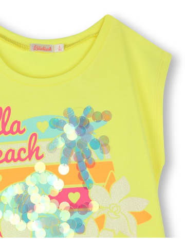 Billieblush Sukienka w kolorze żółtym