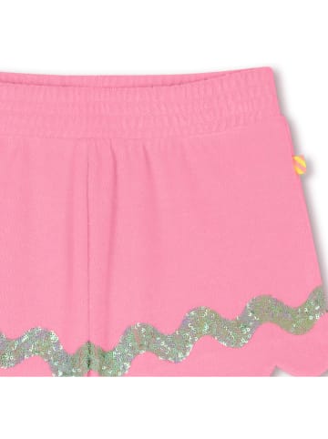 Billieblush Short lichtroze