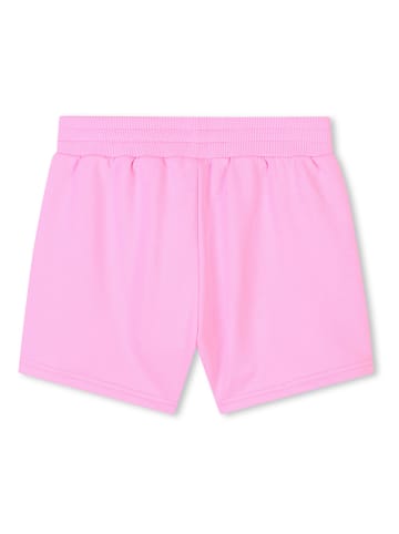 Billieblush Short lichtroze