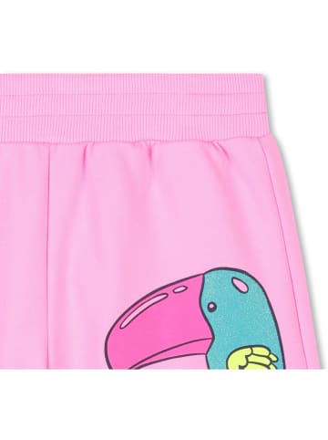 Billieblush Short lichtroze