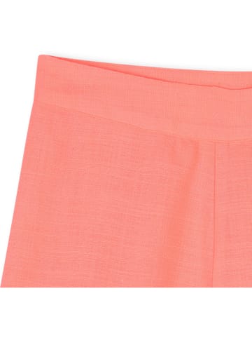 Billieblush Shorts in Rot