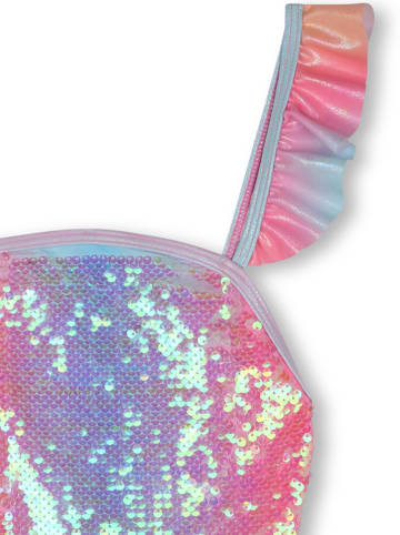 Billieblush Strój kąpielowy ze wzorem