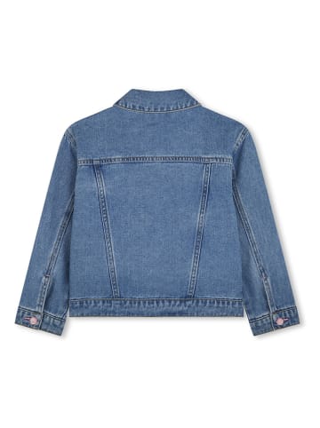 Billieblush Jeansjacke in Blau