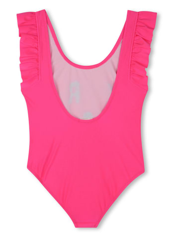 Billieblush Badeanzug in Pink