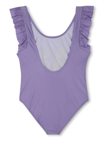 Billieblush Badeanzug in Lila