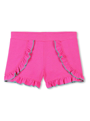 Billieblush Badeshorts in Pink
