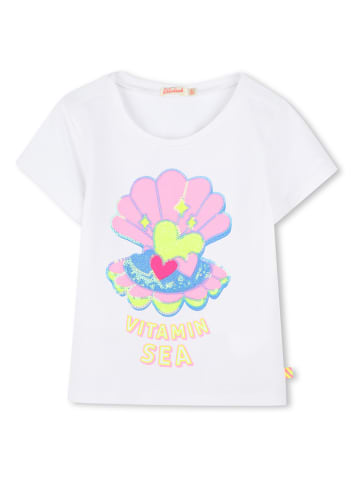 Billieblush Shirt wit