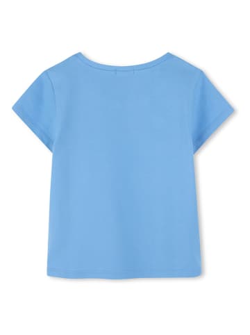Billieblush Shirt in Hellblau