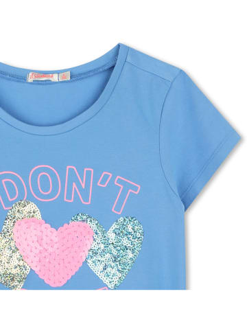 Billieblush Shirt lichtblauw