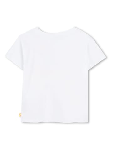 Billieblush Shirt wit