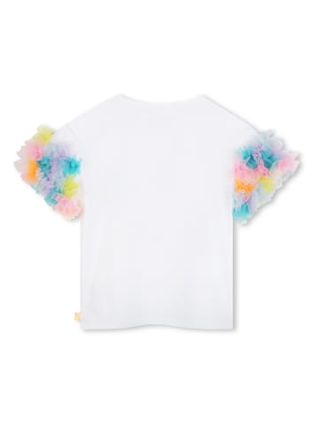 Billieblush Shirt wit