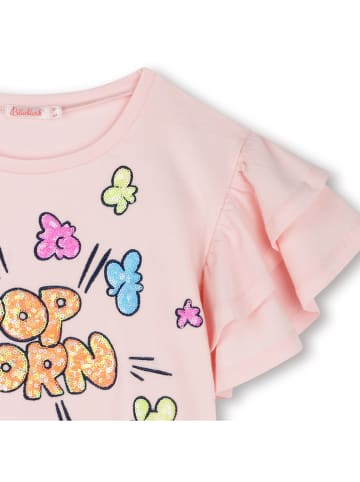 Billieblush Shirt in Rosa