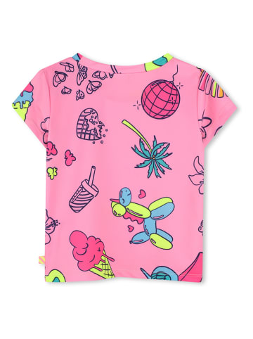 Billieblush Shirt lichtroze