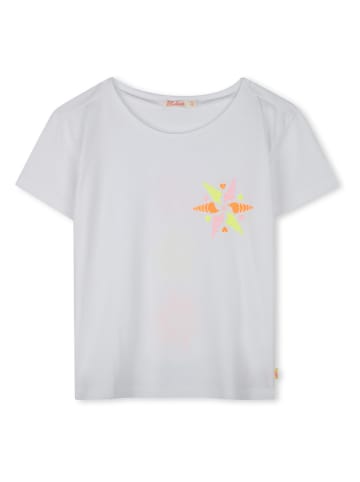 Billieblush Shirt in Weiß
