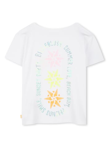 Billieblush Shirt wit