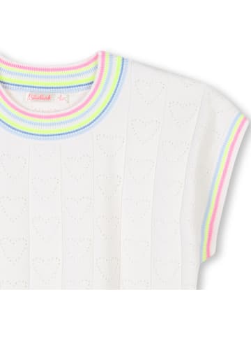 Billieblush Bluse in Weiß