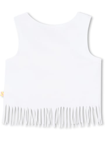 Billieblush Top in Weiß