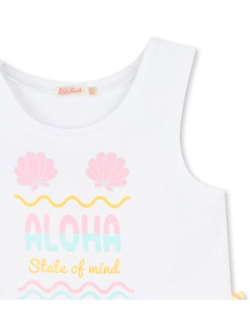 Billieblush Top in Weiß