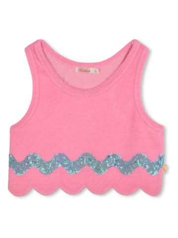 Billieblush Top in Rosa