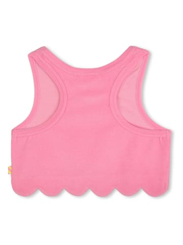 Billieblush Top in Rosa