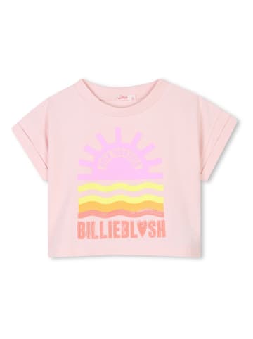 Billieblush Shirt lichtroze