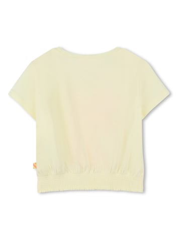 Billieblush Shirt in Gelb