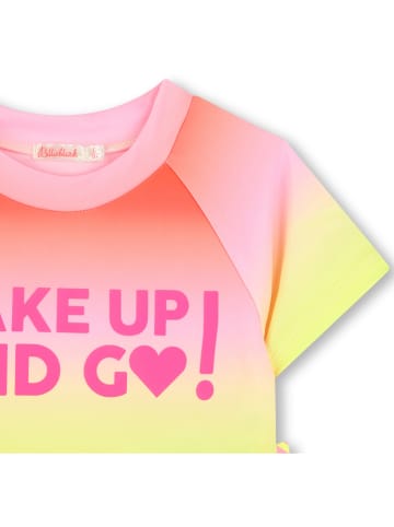 Billieblush Koszulka ze wzorem