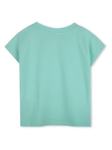 Billieblush Shirt in Türkis