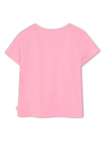 Billieblush Shirt in Rosa