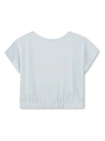 Billieblush Shirt in Hellblau