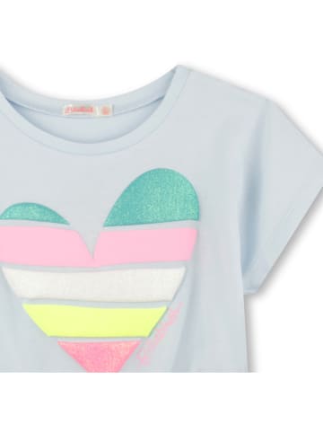 Billieblush Shirt in Hellblau