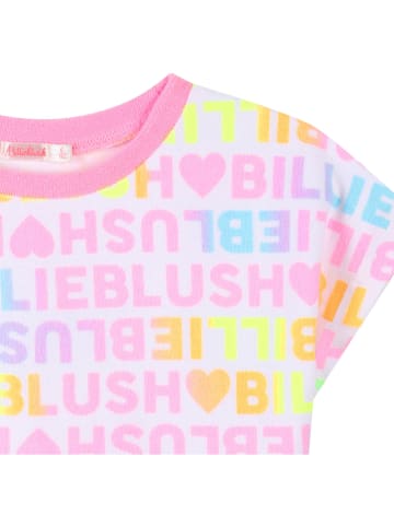 Billieblush Koszulka w kolorze jasnoróżowym