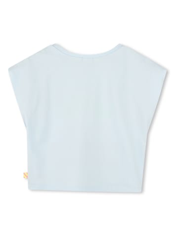 Billieblush Shirt lichtblauw