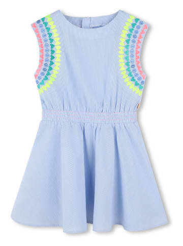 Billieblush Kleid in Hellblau