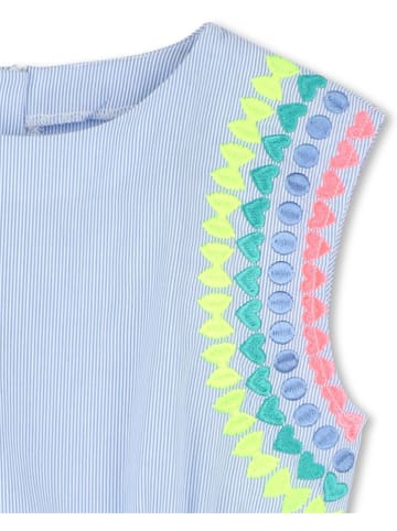 Billieblush Jurk lichtblauw