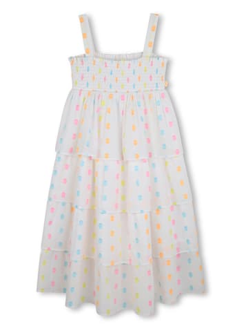 Billieblush Kleid in Weiß