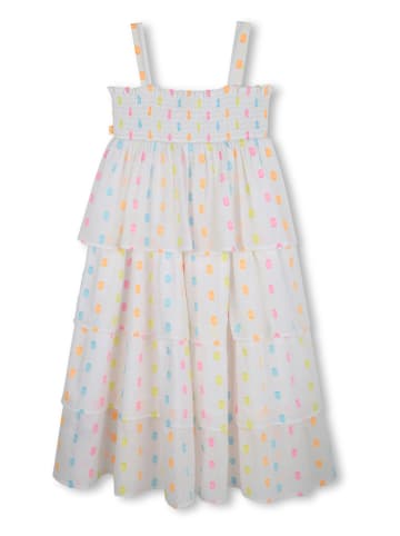 Billieblush Kleid in Weiß