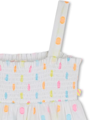 Billieblush Jurk wit