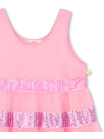 Billieblush Kleid in Rosa