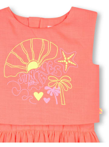 Billieblush Kleid in Rot