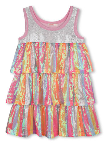 Billieblush Sukienka ze wzorem