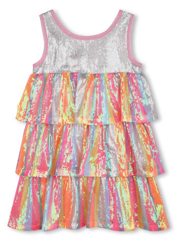 Billieblush Sukienka ze wzorem