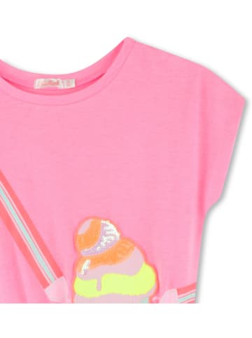 Billieblush Kleid in Rosa