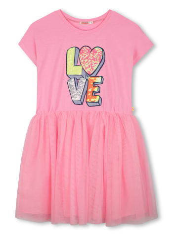 Billieblush Kleid in Rosa